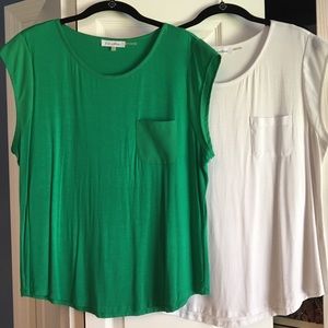 Set of 2 tops